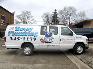 Vehicle Graphics